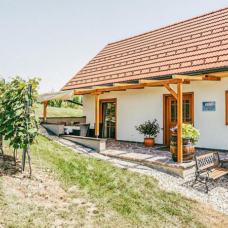 Ferienhaus Gaas Weinberg Eksteriør billede