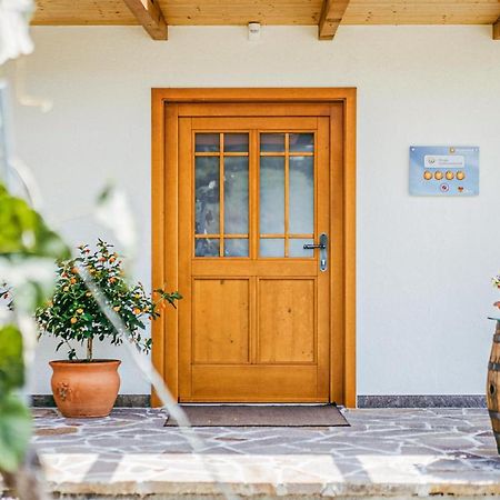 Ferienhaus Gaas Weinberg Eksteriør billede