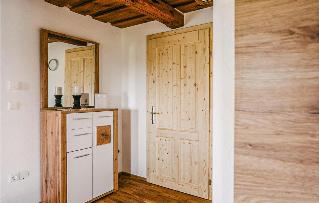 Ferienhaus Gaas Weinberg Eksteriør billede