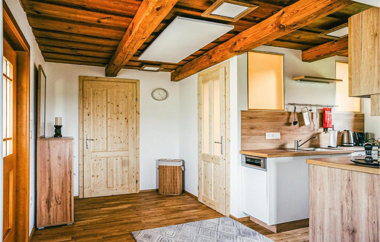 Ferienhaus Gaas Weinberg Eksteriør billede